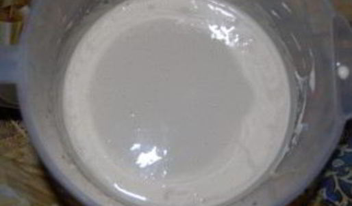 тирамису с рикоттой