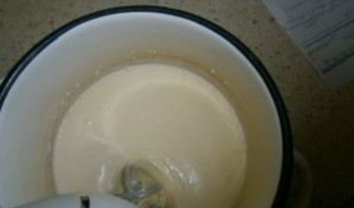 тирамису с вишней