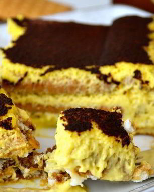 Тирамису Семейный