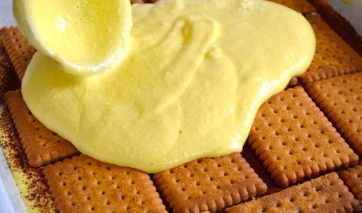 тирамису семейный