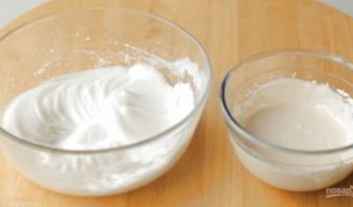 тирамису торт