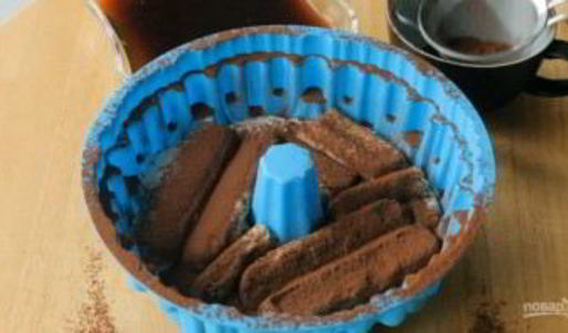 тирамису торт