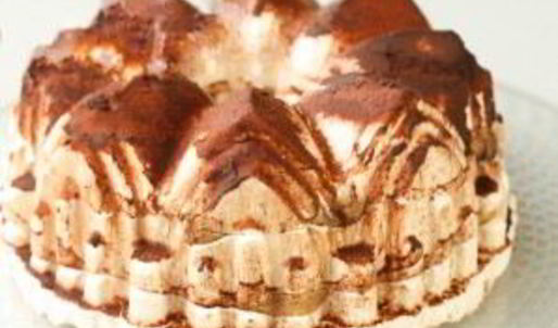 тирамису торт