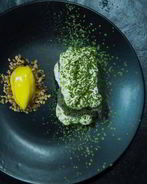 Тирамису в азиатском стиле