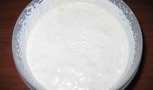 тирамису в бокалах