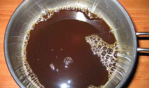 тирамису в бокалах