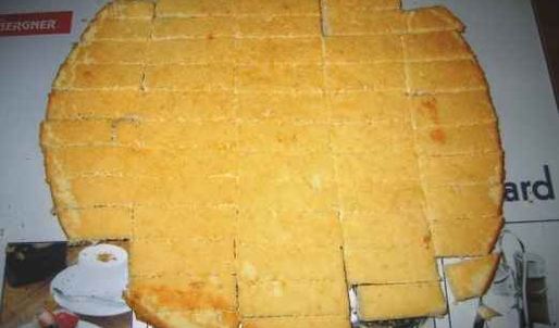 тирамису в бокалах