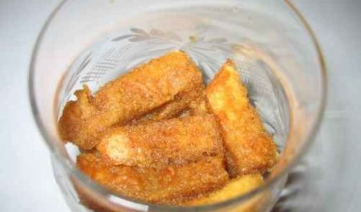 тирамису в бокалах