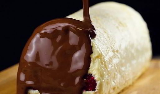 тирамису в бутылке