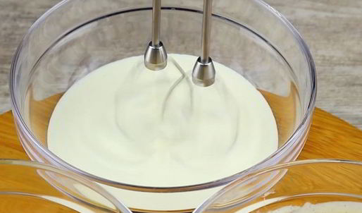 тирамису в бутылке