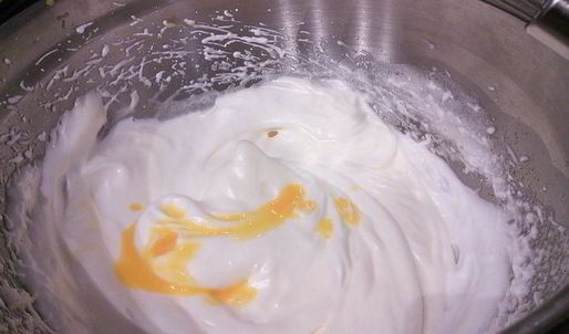 тирамису в рулете