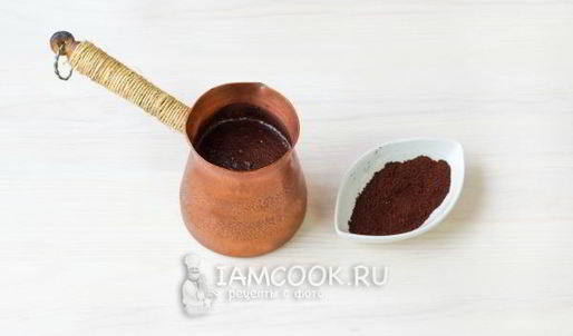 тирамису в стакане