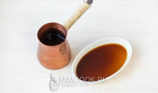 тирамису в стакане