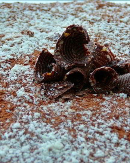 Рецепт тирамисудомашнего