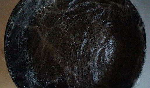 торт-мороженое семифредо-тирамису