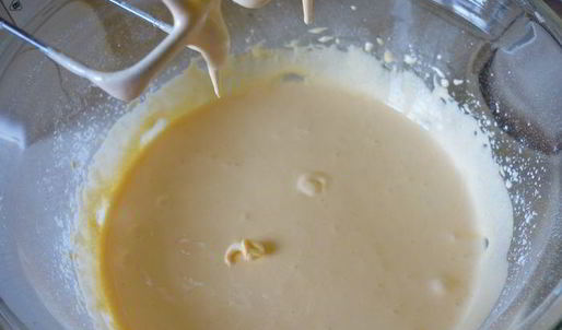 вишневое тирамису