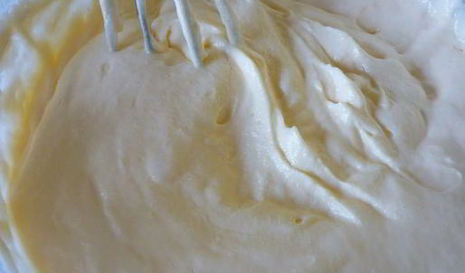 вишневое тирамису