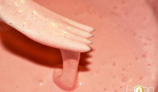 ягодный торт-тирамису