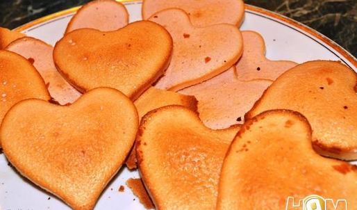 ягодный торт-тирамису