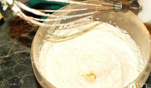 ягодный торт-тирамису