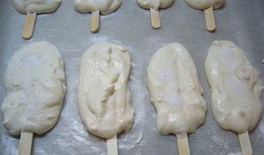 эскимо-тирамису