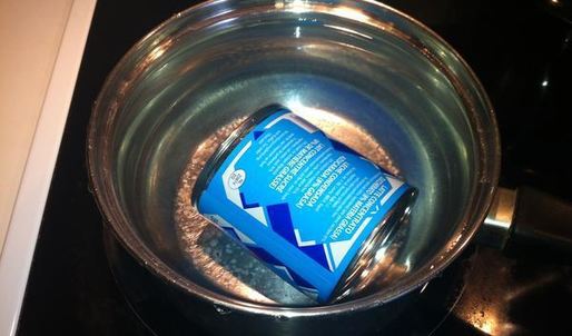 вареная сгущенка