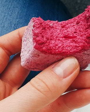 Домашний зефир