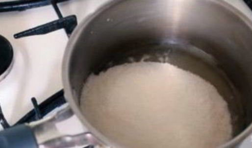 клубничный зефир