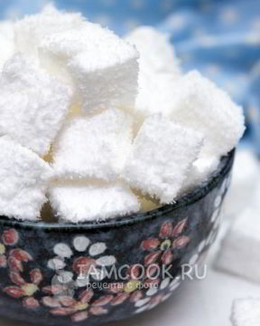 Маршмеллоу