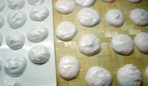 зефир по-домашнему