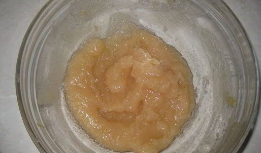 зефир по госту