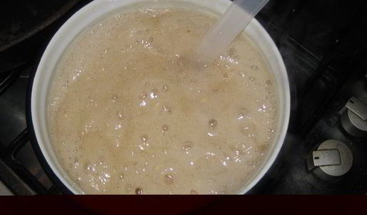 зефир по госту