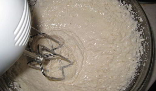 зефир по госту