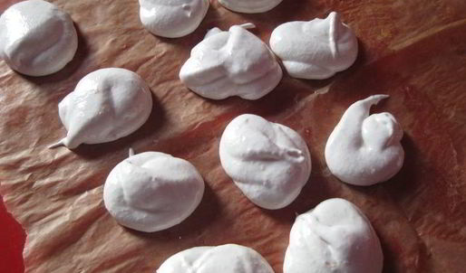 зефир по госту