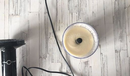 зефирный крем