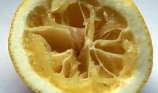 желе из свежих киви с ревенем