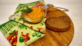 Домашние рецепты