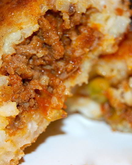 Рецепт аранчинь