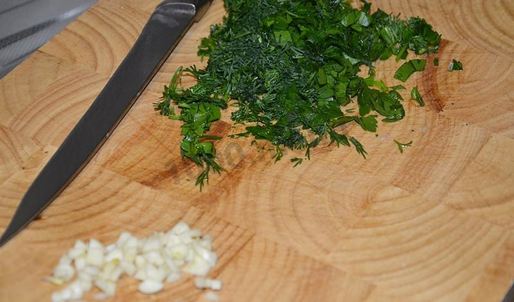 азу из индейки