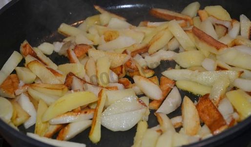 азу из индейки