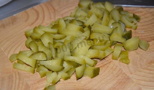 азу из индейки