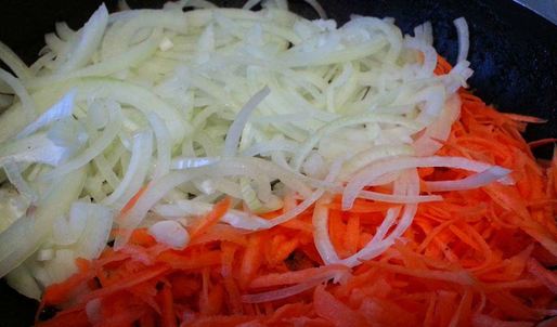 азу из телятины