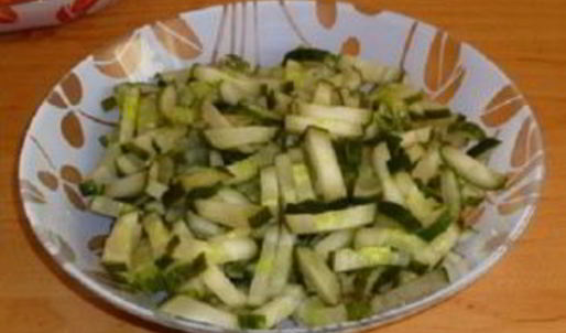 азу по-домашнему