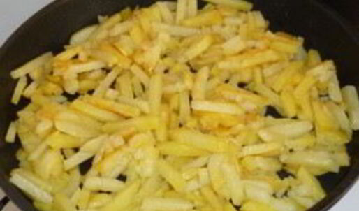 азу по-домашнему