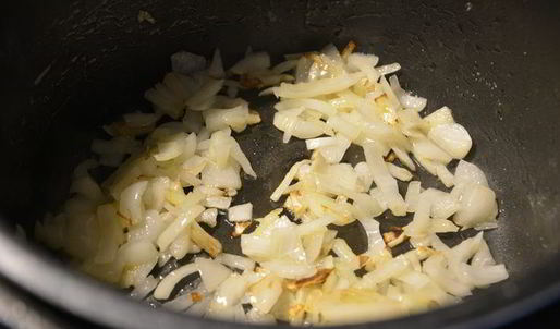 азу по-татарски в мультиварке