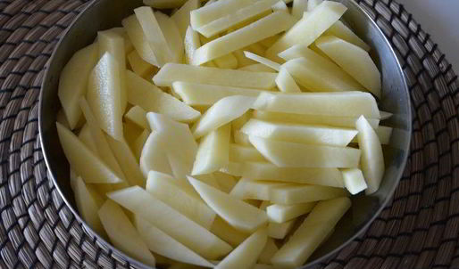 азу по-татарски в мультиварке