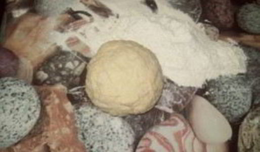 бешбармак из говядины