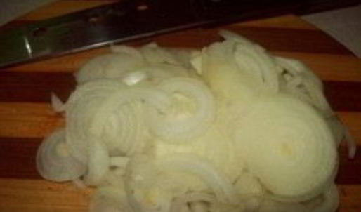 бешбармак из говядины