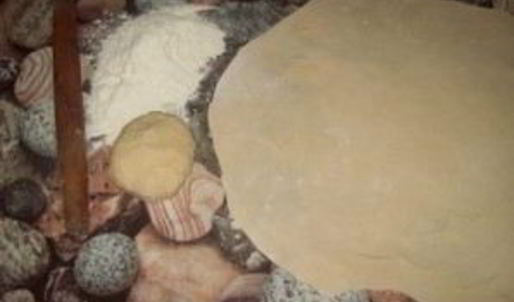 бешбармак из говядины