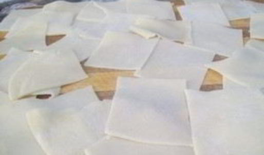 бешбармак из говядины